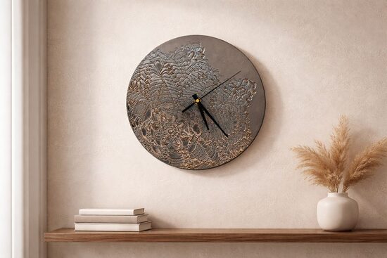 Wall clocks
