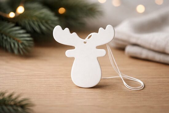 Christmas tree ornaments