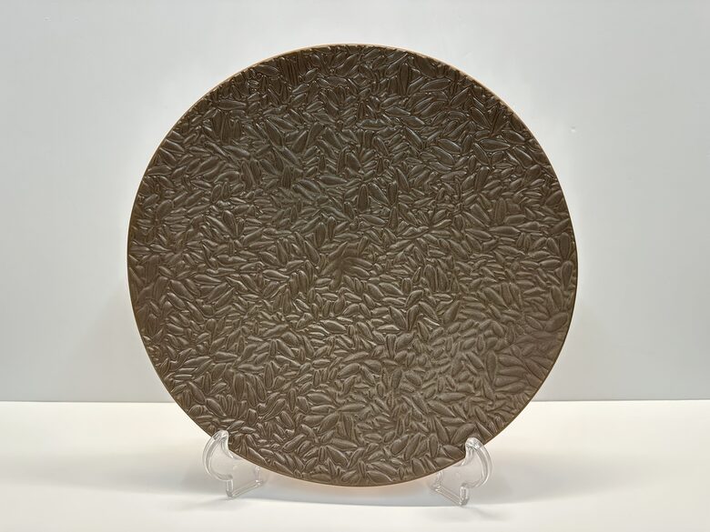 Plate XXL (brown)