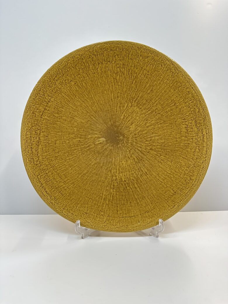 Plate XXL (The Sun)