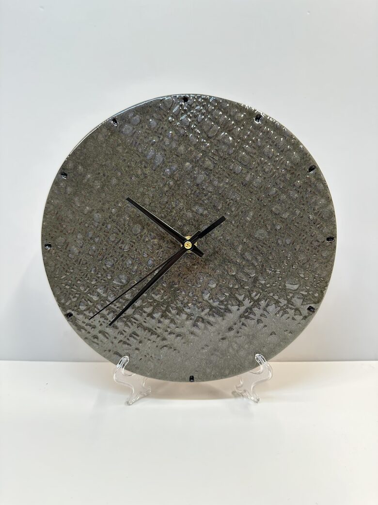 Wall clock III