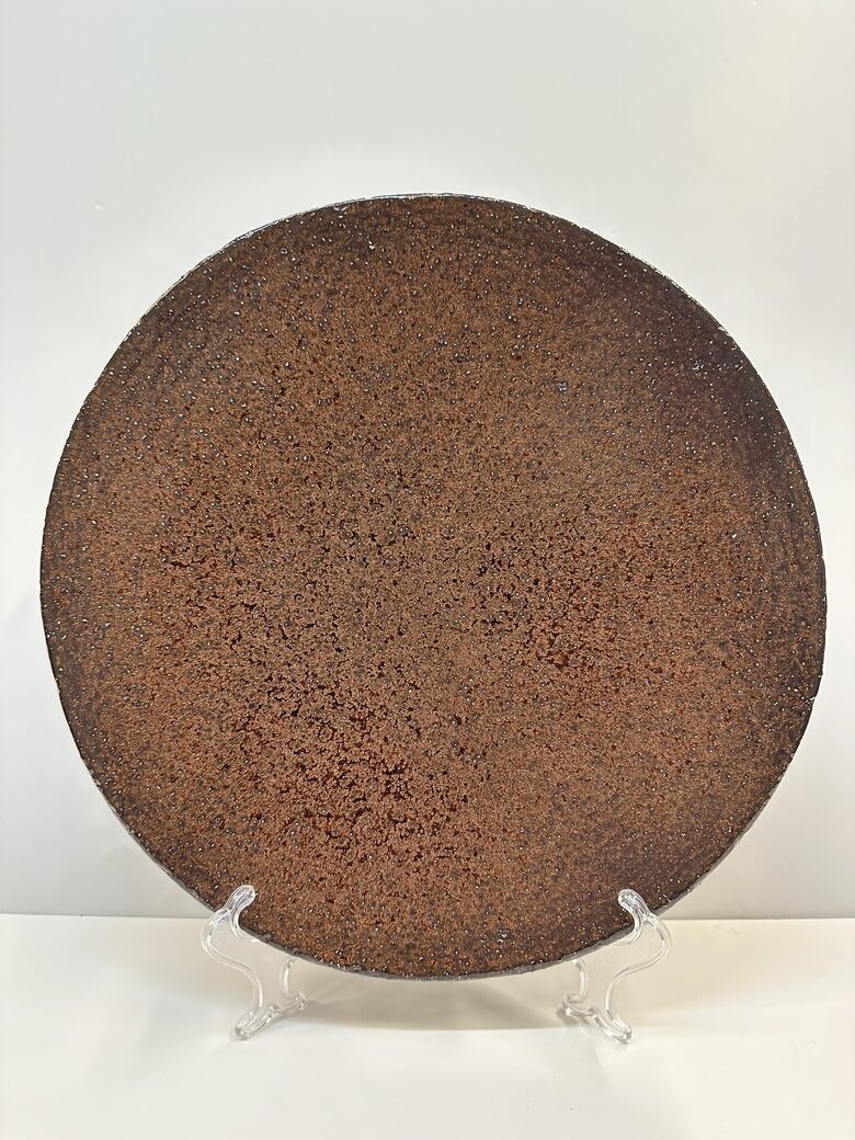 Plate XL