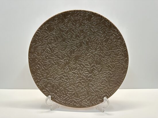 Plate XXL (brown)
