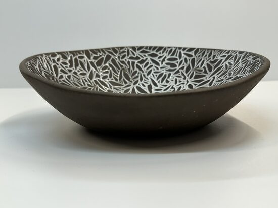 Manganese bowl L