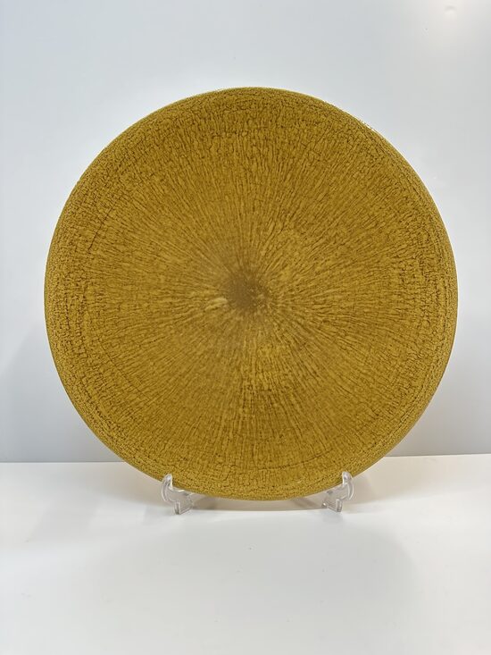 Plate XXL (The Sun)