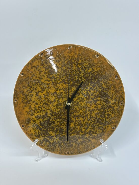 Wall clock IV
