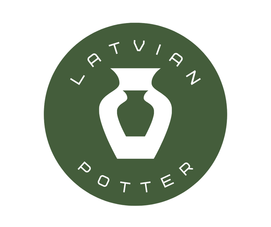 Latvian Potter